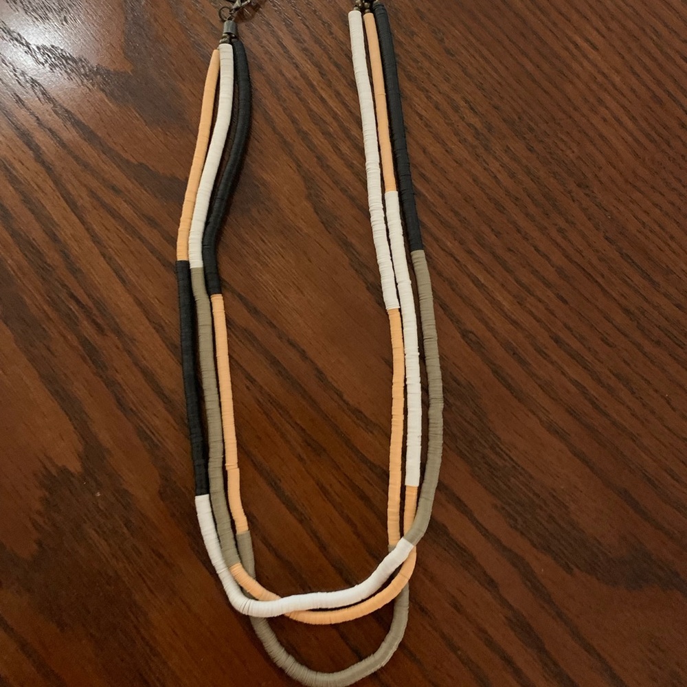Plunder Necklace
